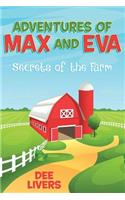Adventures of Max and Eva