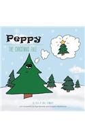 Peppy the Christmas Tree