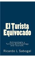 El Turista Equivocado