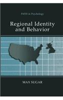 Regional Identity and Behavior