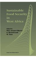 Sustainable Food Security in West Africa