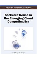 Software Reuse in the Emerging Cloud Computing Era