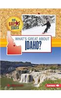 What's Great about Idaho?