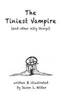 The Tiniest Vampire: (English)