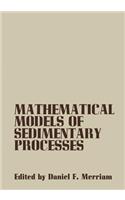 Mathematical Models of Sedimentary Processes: An International Symposium