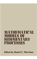 Mathematical Models of Sedimentary Processes