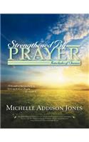 Strengthened by Prayer