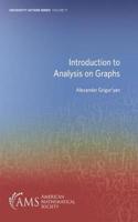 Introduction to Analysis on Graphs
