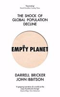 Empty Planet