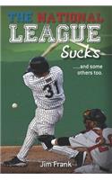 The National League Sucks