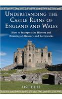 Understanding the Castle Ruins of England and Wales