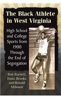 Black Athlete in West Virginia