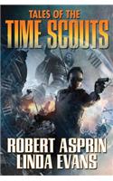 Tales of the Time Scouts
