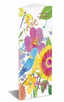 Live Love Laugh 2018 Pocket Planner