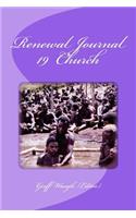 Renewal Journal 19