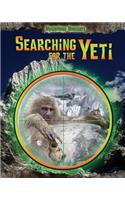 Searching for the Yeti