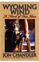 Wyoming Wind
