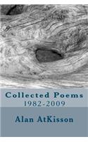Collected Poems 1982-2009