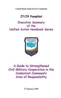 Executive Summary of the Unified Action Handbook Series