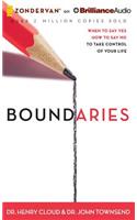 Boundaries