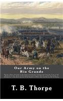 Our Army on the Rio Grande