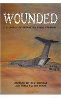 Wounded
