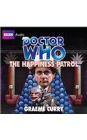 Doctor Who: The Happiness Patrol: Library Edition