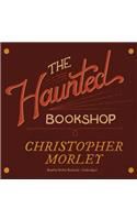 The Haunted Bookshop Lib/E