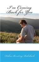 I'm Coming Back for You