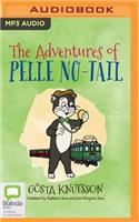 Adventures of Pelle No-Tail