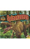 Spinosaurus