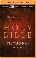 Holy Bible-KJV