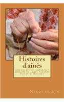 Histoires d'aînés