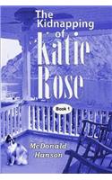 The Kidnapping of Katie Rose: (The Katie Rose Saga)