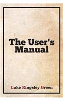 User's Manual