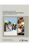 Lessons Learned from the Deepwater Horizon Response