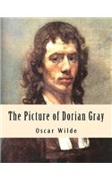 The Picture of Dorian Gray