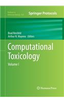 Computational Toxicology