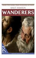 Wanderers: (English)