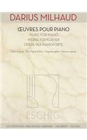 Music for Piano
