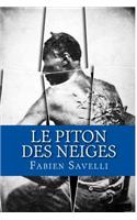 Le Piton Des Neiges
