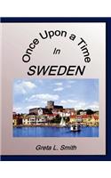 Once Upon A Time in Sweden