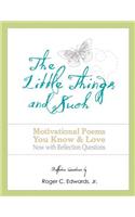 Little Things and Such