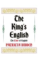 The King's English