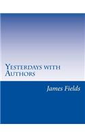Yesterdays with Authors