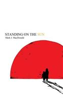 Standing on the Sun