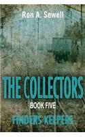 The Collectors Book Five