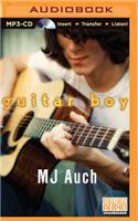 Guitar Boy