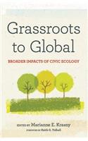 Grassroots to Global