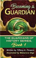 Becoming a Guardian